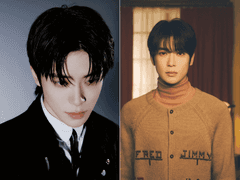 NCT 정재현 사주풀이