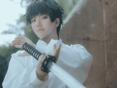 주술회전0-옷코츠 유타