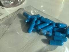 잔트먹고 응급실 간 썰(ㅆㅂ)