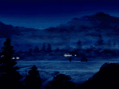 [주술회전] 나쁜 꿈을 가져가는 파랑새 #8화