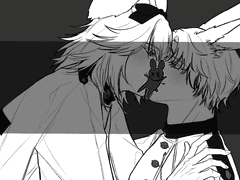 무컨펌 낙서 커미션