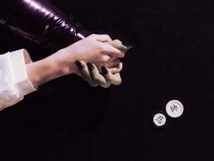 헌터x헌터- 메르엠,코무기