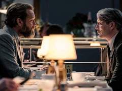 덤블도어/그린델왈드 관련 롤링 인터뷰 번역