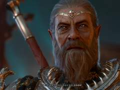 발더게 - 악성향을 또 한다구요?! (10)