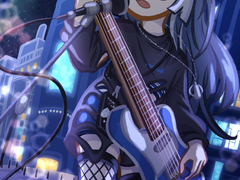 ZOZO 콜라보 이치카