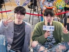 [연숩] 늑대님은 듣고 계셔