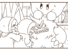 -83- [히데곤스의 고향]