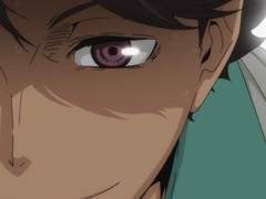 [하이큐 약수위상황문답] 19금방송을 하는걸걸려서 남사친에게 먹혔다.