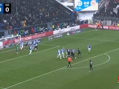 01.27(토) 04:30분데스리 프랑크푸르트 vs 마인츠05