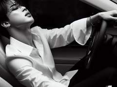 술 못마시는 사장님의 흑장미가 되어줬을때