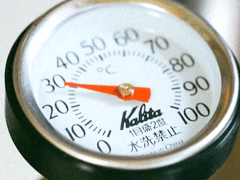 사랑에 감히 온도를 메긴다면