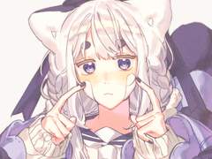 [ 상시 커미션 ] 미소녀 or 미소년 풀채색 LD 커미션