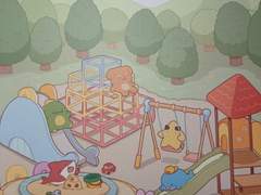 꺄아아악 굿즈!!