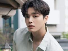 배우 송강 사주(이상형/ 연애관/ 이성운)