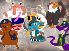 에네아나비스 수엘 해적단