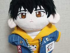 20cm 서태웅 인형놀이