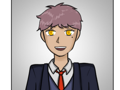 1학년 08번_유리 케오미