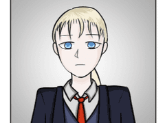 1학년 10번_루크 메이플