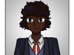 1학년 09번_사라 클레어