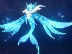 물의 정령과 멜루진에 대한 이모저모