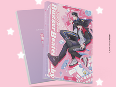 [버저비터 베이비] 소장본 공지 & 선입금 안내 (~2/4)