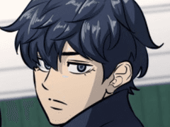 [가비지타임/갑타] 인간태풍의 애착대상