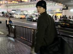 비즈니스 (단편)