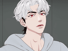 플레이브 20240122 라이브 은호 보정