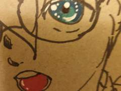 명탐정코난그림