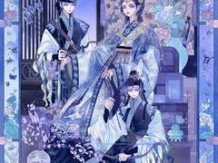 2인 일러스트 커미션 안내