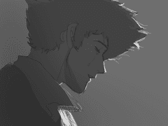 카우보이 비밥 백업