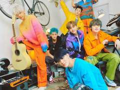 밴드부낭만실현 시리즈 확정