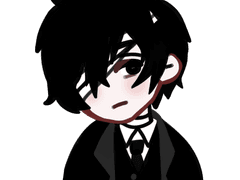 문스독 다자이 띠부씰 도안