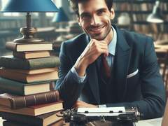 블로그로 글쓰기로 성공하는 3가지 방법