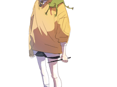 -라니. 그러니까 그게 뭐, 어쩌라는 거야!!!!!