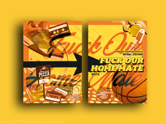 03. FUCK OUR HOME MATE