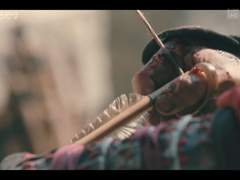 흥화진전투 때 양규 손이 아예 짓물러졌던데..(완)