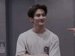 배드민턴부 핑크바지 그 선배 2