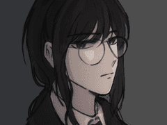 잿더미가 휘날리는 세기의 종말이다.