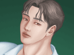 실사 도전기 26.5: 배경 그리기 넘나 귀찮