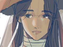 [D-340] 꾸덕하게 쌓여지는 색이 좋아