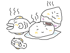 바삭바삭말랑말랑따끈따끈