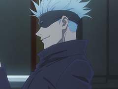 [주술회전] 미워할래야 미워할 수가 없는 너!🔥 中