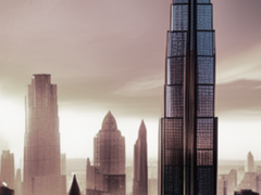 불타는 유리 - 3