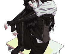 방해하지만 않으면 죽이진 않을거야.