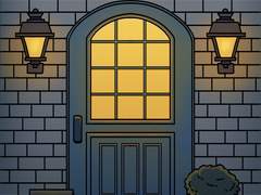 [네로아키] <마지막 손님>