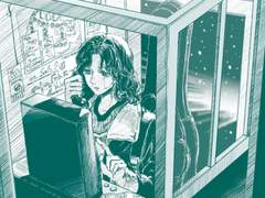 2월 달력 배경화면 공유