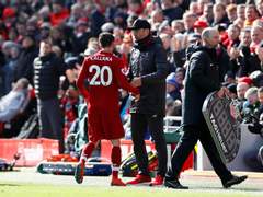 한 시대의 종언.