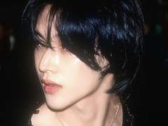 너 나랑 키스 안 해볼래? talk