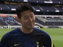 [손흥민] a dirty love affair